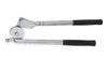 Earls Performance Professional lever Style Tubing Bender, Bends Up to 180 Degrees and 3/8 Tubing - 028ERL