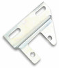 Flowtech Bracket for Chevy Generator/Alternators, Zinc Plated - 10031FLT