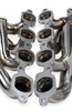 Flowtech 14-15 Silverado/Tahoe/Yukon w/5.3L/6.2L, Shorty LT Headers, Polished Finish - 11549FLT