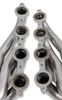 Flowtech Shorty Headers for GM LS V8, 1-5/8 Tubes, Natural Finish, 304SS - 11575FLT