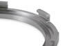 Earls Performance Late Model USCAR Fuel Pump Module Mounting Ring, Steel - 166021ERL