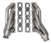 Flowtech 04-15 Titan/Armada, 1-5/8 Shorty Headers, Natural Finish - 17000FLT