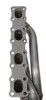 Flowtech 04-15 Titan/Armada, 1-5/8 Shorty Headers, Natural Finish - 17000FLT