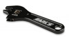 Earls Performance Mini Aluminum Adjustable AN Wrench, Fits -3 to -8 AN Sizes - 230350ERL