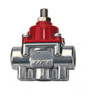 Quick Fuel Bypass Regulator , 4.5-9 PSI Range - 30-900QFT