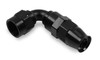 Earls Performance Ultrapro Hose End, -20 AN Twist-On, 90° Bent Tube Hose-End - 629120ERL