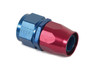 Earls Performance Swivel-Seal Hose End, -16 AN, Red/Blue, Aluminum - 800116ERL