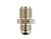 Earls Performance Inverted Flare To AN Adapter Fitting, 5/8-18 Inverted Flare Male w/Long Thread - 961947LERL
