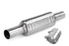 APR 10-14 MK6 GTI, Front Muffler - APR-CBK0044