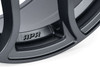 APR 96-22 Volkswagen/Audi, Flow Formed Wheels, 20 x 9.0, Gunmetal Gray, 1 Wheel - APR-WHL00009