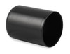 Earls Performance Crimp Collar for Auto-Crimp Hose, Size 8, Black Anodized Aluminum, 1 Per Pack - AT798083ERL