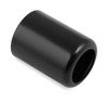 Earls Performance Crimp Collar for Auto-Crimp Hose, Size 8, Black Anodized Aluminum, 1 Per Pack - AT798083ERL