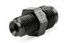 Earls Performance Inverted Flare to AN Adapter Fitting, 7/16-24 IF Male w/Long Thread to -6 AN - AT991962ERL