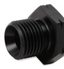Earls Performance GM LS Oil Pressure Gauge Adapter Fittings, Straight Male AN -4 to M16 x 1.5MM - AT9919BFJERL