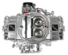 Quick Fuel Diecast Carburetor, Electric Choke, Mechanical Secondary, 2-Circuit, 650 CFM - BR-67255
