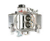Quick Fuel Diecast Carburetor, Electric Choke, Mechanical Secondary, 2-Circuit, 650 CFM - BR-67276