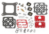 Demon Carburetor Rebuild Kit for Demon 4150 Carburetors w/Mechanical Secondaries - DEM-190004