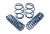 Dinan 13-18 BMW 328i/330i xDrive F30, Performance Spring Set - DIN-D100-0911