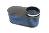 Dinan 01-06 325i/330i/X3/Z4 E46/E83/E85/E86, Replace Air Filter for Hi Flow Intake - DIN-D401-0001