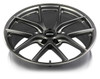 Dinan 12-20 M3/M4/M5, CI-R Wheel Set, Front 20 x 9.5, Rear 20 x 10.5, Silver - DIN-D750-0089-CIR-SIL