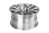 Dinan 18-19 M5 F90, DC3 Performance Wheel Set, Front 20 x 10, Rear 20 x 11, Brushed - DIN-D750-0093-BRU