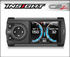 Edge 94-19 GM/Ford Dodge Vehicles, Insight CS2 Gauge Monitor - EG-84030