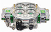 Quick Fuel QFX Series 4710 Carburetor, Mechanical Secondary, 2-Circuit, 1050CFM, E85 - FX-4710-E85