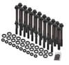 Earls Performance 04-14 GM LS Engines, Racing Products Head Bolt Set, Hex Head - HBS-002ERL