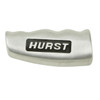 Hurst Universal T-Handle, Brushed, 3/8-16, 3/8-24, 7/16 -20, 1/2-20 Threads - HUR-1530020