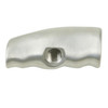 Hurst Universal T-Handle, Brushed, 3/8-16, 3/8-24, 7/16 -20, 1/2-20 Threads - HUR-1530020
