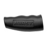 Hurst Universal T-Handle, Fits 3/8-16, 3/8-24, 7/16-20, 1/2-20, Black - HUR-1530070