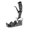 Hurst Pistol Grip 4 Speed Quarter Stick Race Shifter for GM 700R4/200-R4/4L60/4L65E - HUR-3162023