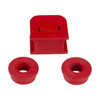 Hurst 05-10 Mustang Polyurethane Bushings for Competition/Plus Shift 3910201, Pit Pack - HUR-3320201