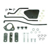 Hurst 55-57 Bel Air w/Super T-10 Trans, Competition/Plus 4-Speed Shifter Install Kit - HUR-3738609