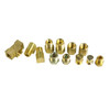 Hurst Roll/Control, Line/LOC Installation Kit for SAE Applications - HUR-5671510