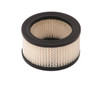 Mr Gasket Replacement Air Filter Elemenet, 4 x 2, Paper - MRG-1489A