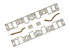 Mr Gasket 62-76 Small Block Ford Windsor, Performance Intake Manifold Gaskets - MRG-203G