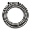 Mr Gasket Stainless Steel Braided Hose, 6 AN, 20 Feet - MRG-220006