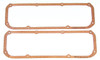 Mr Gasket 69-82 Ford w/Boss 3-2/351C/351M/400M, Performance Valve Cover Gaskets - MRG-274