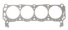 Mr Gasket 62-01 Ford w/260/289/302/351W Small Block Windsor, Ultra-Seal Head Gasket - MRG-5807G