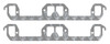 Mr Gasket 68-92 Mopar w/LA SB and Rectangle Ports, Ultra-Seal Header Gaskets, 1.30 x 1.80 - MRG-5935