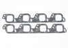 Mr Gasket Ultra-Seal Header Gasket for Ford w/460 Big Block and SVO Square Port, 1.85 x 1.91 - MRG-5959
