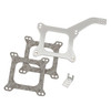Mr Gasket Carburetor Linkage Plate for Holley/AFB/Quadrajet Carbs, Square Bore - MRG-6035