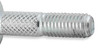 Mr Gasket Gasket Starter Bolts w/2 Long Bolts and 1 Short for GM LS Series Engines - MRG-60942MRG