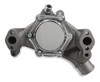Mr Gasket 55-71 Small Block Chevy 265-350 and Long Water Pump, High Flow Water Pump, Natural - MRG-7012NG