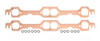 Mr Gasket 92-97 Chevy w/LT1 350 and D-Shaped Ports, Copper Seal Header Gaskets - MRG-7154