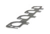 Mr Gasket 09-20 Mopar w/5.7L Hemi and D-Shaped Port, Ultra-Seal Header Gaskets, 2 x 1.48 - MRG-7595