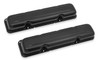 Mr Gasket 66-79 AMC Jeep w/290/304/360/390/401 V8, Black Valve Cover - MRG-9830BMRG