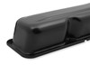 Mr Gasket 66-79 AMC Jeep w/290/304/360/390/401 V8, Black Valve Cover - MRG-9830BMRG