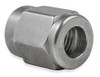 Earls Performance -3 AN Stainless Steel Tube Nut, Pack of 3 - SS581803ERL